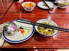 -沙胆彪炭炉牛杂煲(成都玉林店)