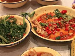 -东排食堂长沙小吃大排档(五一广场店)