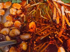 浑源凉粉（大例）-紫泥369粗粮季(鼓楼店)