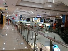 -万达广场(无锡滨湖店)