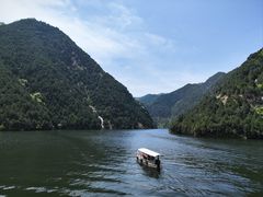 -姜子牙钓鱼台风景区