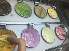 -韩盛·盛江山自助料理(中街大悦城店)