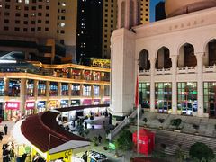 -西宁新千观光夜市(夏都大街店)