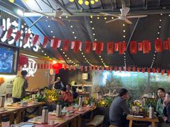 -木屋烧烤(白石洲店)