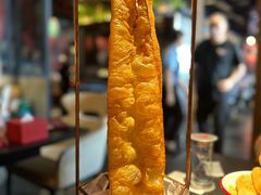 -辣尚瘾·烤鱼·新川菜(交大直营店)