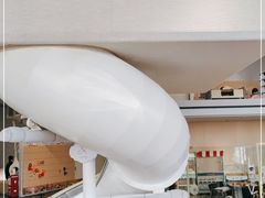 -NOKNOK若蔻亲子餐厅(天地壹方北馆店)