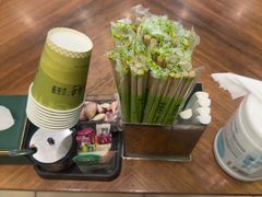 -丝路传奇·中国拉面航母店(北医三院店)