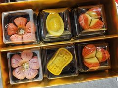 -知味观(湖滨总店)