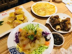 -东北风(龙湾万达广场)
