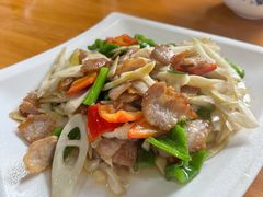 -龙姐私房菜(和顺古镇店)