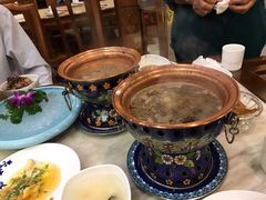 -东来顺•非遗火锅(外滩店)