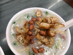 -穗银肠粉店(东川路店)
