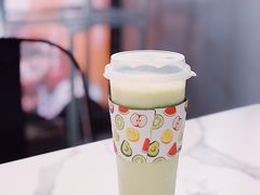-乐果甜心·潮汕冰室(南澳后宅分店)