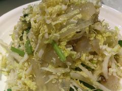 -李连贵熏肉大饼(丰台南路地铁站店)