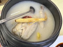 -服务大楼冷面(延大店)