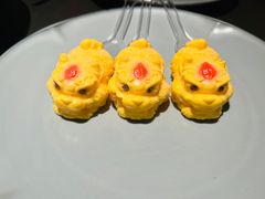 -金谷园饺子·烧烤(人大总店)