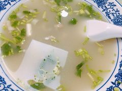 -清真嘎咕馅饼(奉天街店)