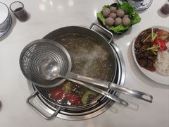 -陈记顺和潮汕牛肉火锅(韩江路店)
