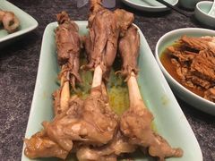 -河东颐祥阁(世贸店)