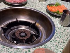 -五里关火锅(牛市口店)