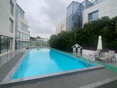 -影居starhoho·泳池别墅轰趴馆·瑶光