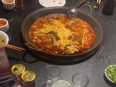 -巴蜀大宅门火锅(北大街店)