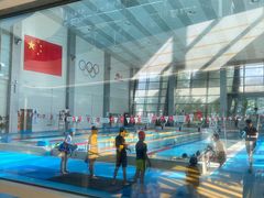 -美再晨游泳馆(新江湾店)