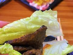 -吉志烤肉(太原总店)