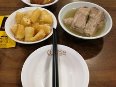-松發肉骨茶(牛车水店)