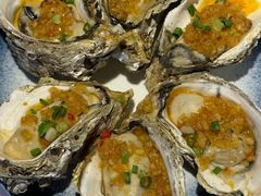 -百味馆·海鲜·湛江菜(后海花园店)