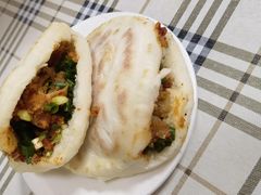 -代四孃牛华豆腐脑美味小食(总店)
