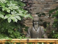 -茅山东方盐湖城景区