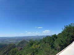 -青龙山景区