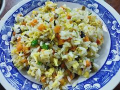 扬州炒饭-粗茶淡饭(东关街店)