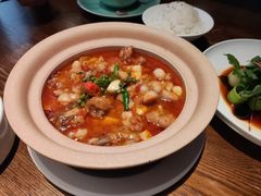 -粗茶淡饭·隐庐私厨(东亭店)