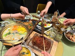 -大潮淮·淮扬菜(何园旗舰店)