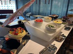 -滩万日本料理Nadaman(国贸大酒店)