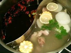 -宴全牛粤来越牛潮汕鲜牛肉火锅(海州万达广场店)