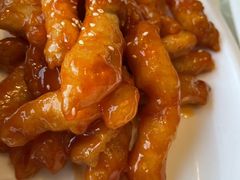 -福来居烤鸭店(天坛二店)