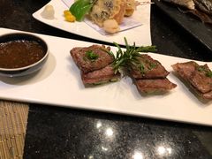 -月下料理(楷林IFC店)