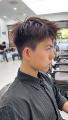 -尤司男士国潮理发馆