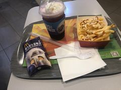 -麦当劳(温州人民路店)