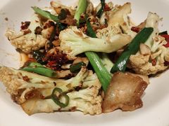 -北大荒人•新东北菜(青岛银座店)