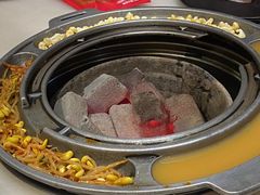 -韩宫宴烤肉·料理(大宁国际店)