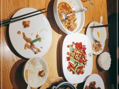 -金牌外婆家(苏州中心店)