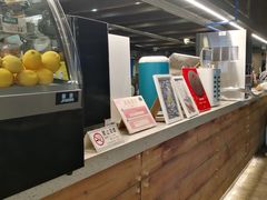 -放哈·甜醅子奶茶创造者(正宁路店)