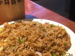 -本色.小马哥烧烤(五一路总店)