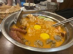 -曼谷食堂·泰国家庭料理(丹桂路店)