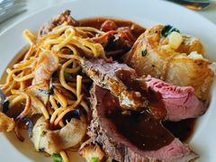 -澳门旅游塔360°旋转餐厅(南湾湖广场店)