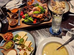 -bluefrog蓝蛙(皇庭广场店)